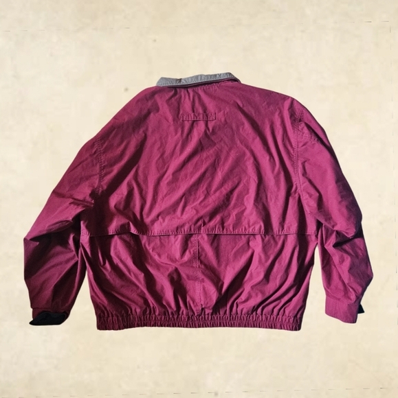 London Fog Jacket - Picture 2 of 5